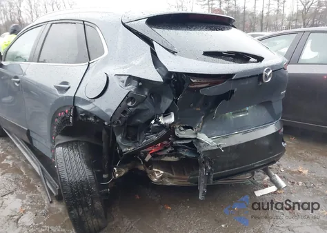 2024 Mazda Cx-30 2.5 S Carbon Edition из США, поврежденный, VIN 3MVDMBCM3RM687239